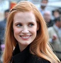 Chastain didnt want The Help role initially