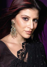 Karishma Kotak back in Bigg Boss