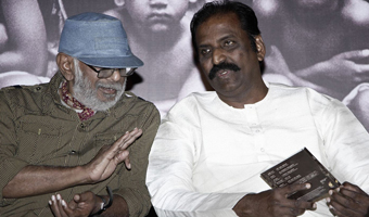 Dont judge films by their box office success: Balu Mahendra 