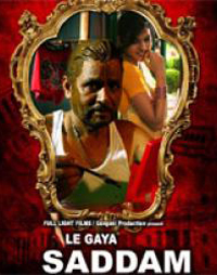 Not using controversy to promote my film: Le Gaya... director