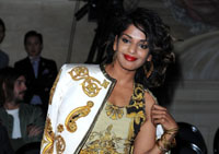 M.I.A to perform at Kochi art show