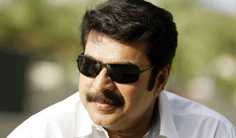 Mammootty connects with global fans through Facebook
