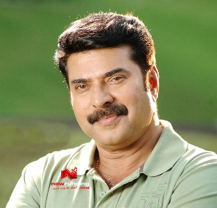 Mammootty to be part of an Anthology