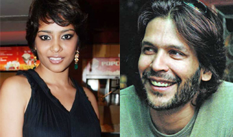 For Shahana, Milind most adorable