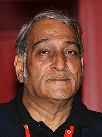 Indian theatre at par with the world: Mohan Agashe