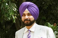 I wasnt competing with anyone in Bigg Boss: Sidhu