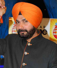 Sidhu undergoes voice analysis on Bigg Boss 6