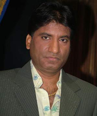 Never knew mimicry will become my profession: Raju Srivastava