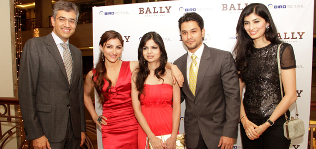 Not brand conscious: Saba Ali Khan 