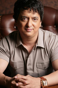 Nadiadwala loves to shoot in London