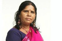 Couldnt spread women empowerment message: Sampat Pal