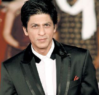 Jab Tak Hai Jaan beyond numbers: Shah Rukh Khan