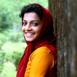 Assistant director Soumya turns heroine