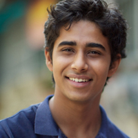 I just got lucky, says Suraj on Life Of Pi role