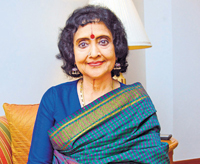 Vyjayanthimala grieves for rakhi brother Thackeray