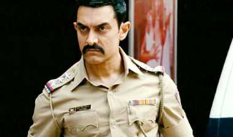 Aamir Khan to feature in C.I.D.