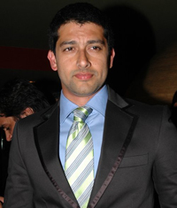 Nothing excited me: Aftab Shivdasani