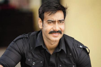 My fight not against Shah Rukh: Ajay Devgn