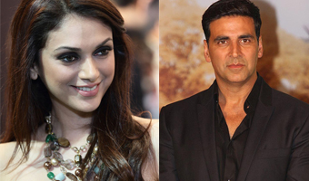 Aditi roped in for Akshay Kumars Boss