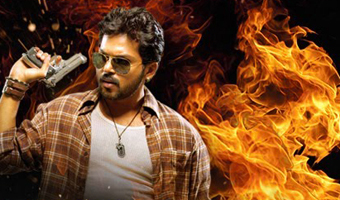 Alex Pandian promises high octane action