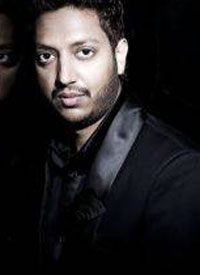 Designer Amit GT seeks larger international presence
