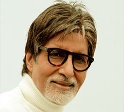 Big B felicitated by Australian government