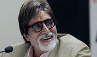 Babumoshai Bachchan connects with Kolkata in Bengali