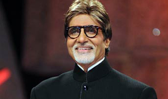 Big B rekindles Yaarana in Kolkata