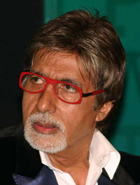 Kasabs hanging is relief for attack victims: Amitabh