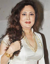 Ill fight for justice: Anita Advani
