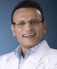 Annu Kapoor returns to TV
