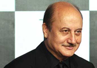 Anupam among five most talented actors in Asia