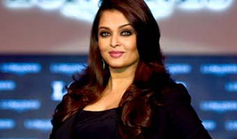 Aishwarya gets French honour