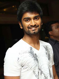 Working with Bala a blessing: Atharva