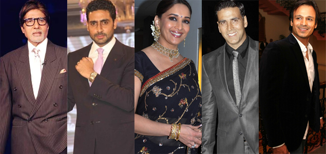 B town wishes prosperity, happiness on Dhanteras