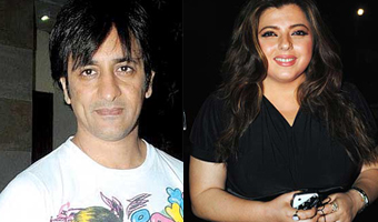 Delnaz opens up about ex husband Rajev in Bigg Boss