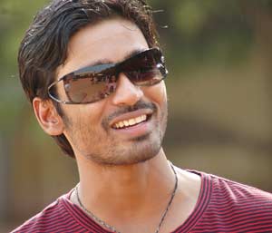 Dhanush to debut in Malayalam