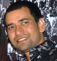 Dinesh Yadav returns to Bigg Boss, hopes to overcome shortfalls