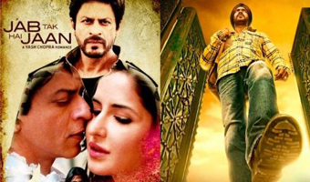 Grand opening for JTHJ, SOS; may join Rs.100 crore club