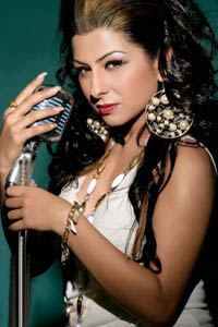Continue making non film albums: Hard Kaur