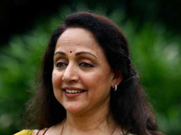 Tough to make film on an art form: Hema Malini