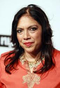 Reluctant Fundamentalist my most ambitious film: Mira Nair