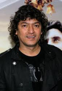 Aadesh plans song on corruption