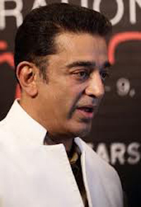 Embrace new technologies, Kamal tells theatre owners