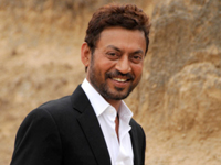 I love romantic roles: Irrfan