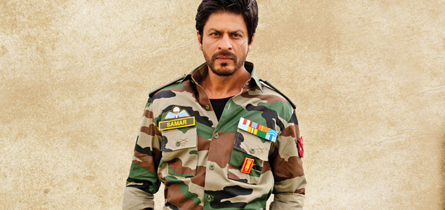 SRK hopes JTHJ helps popularise armed forces