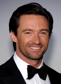 Jackman got big roles because of Crowe