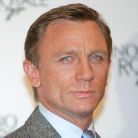 Craig becomes best paid Bond actor