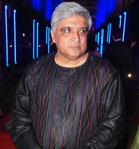 As a child, I wanted to be an actor: Javed Akhtar