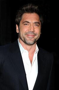 Bardem receives Hollywood Walk of Fame star